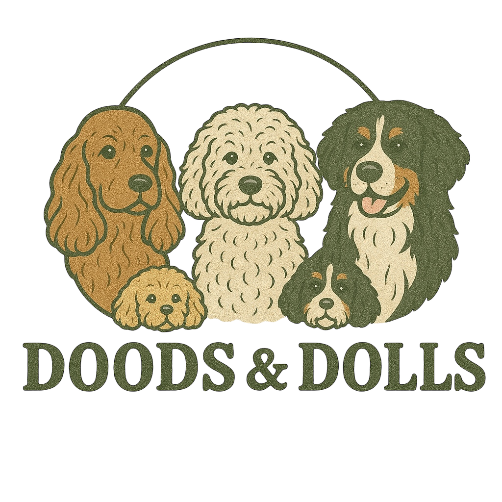Doods & Dolls